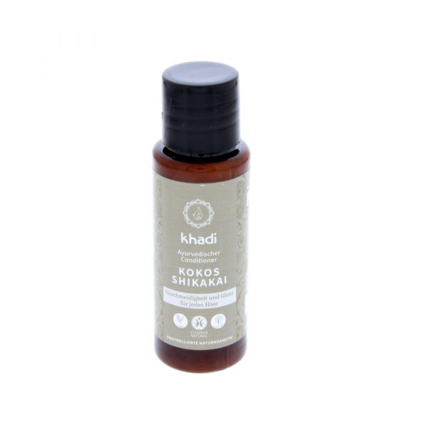 Khadi Kokos Shikakai Conditioner 30ml