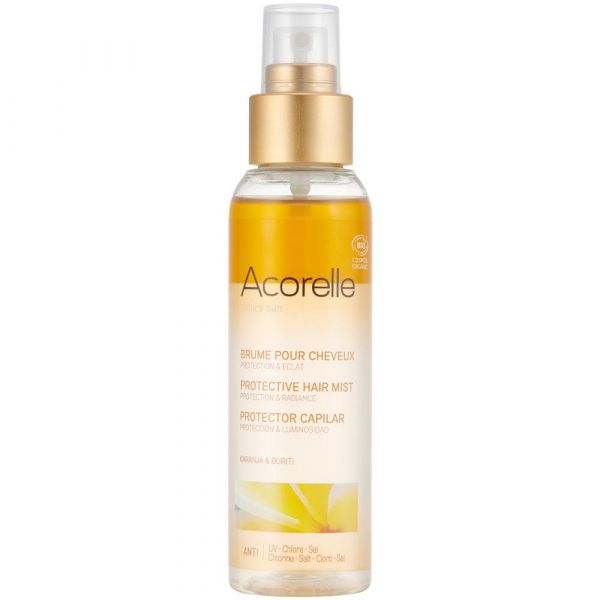 Acorelle Sun Spray Haare