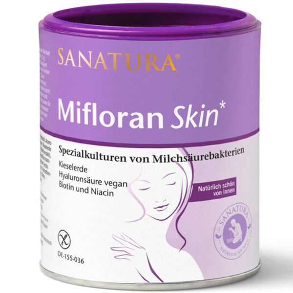 Sanatura Mifloran Skin