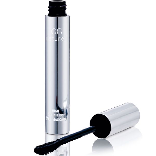 GG naturell High Definition Care Mascara Schwarz GG naturell High Definition Care Mascara Schwarz
