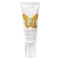 Farfalla High Protection E+ Sun Cream SPF 50 Farfalla High Protection E+ Sun Cream SPF 50