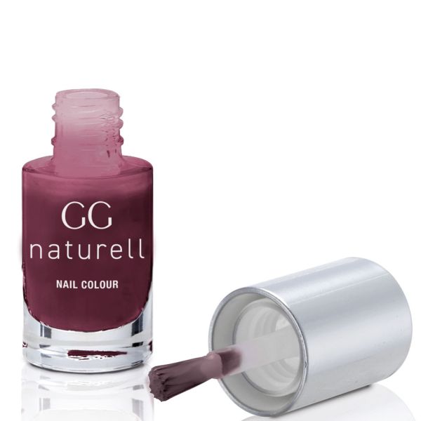 GG naturell Nail Colour Bordeaux