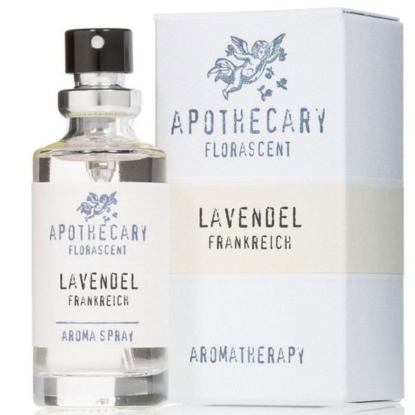 Florascent Aroma Spray Lavendel