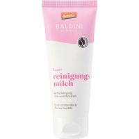 Baldini Reinigungsmilch Rose