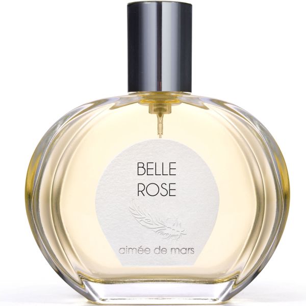 Aimée de Mars BELLE ROSE Eau de parfum 50ml