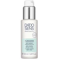 DADO SENS PURDERM ANTI AGING GESICHTSFLUID
