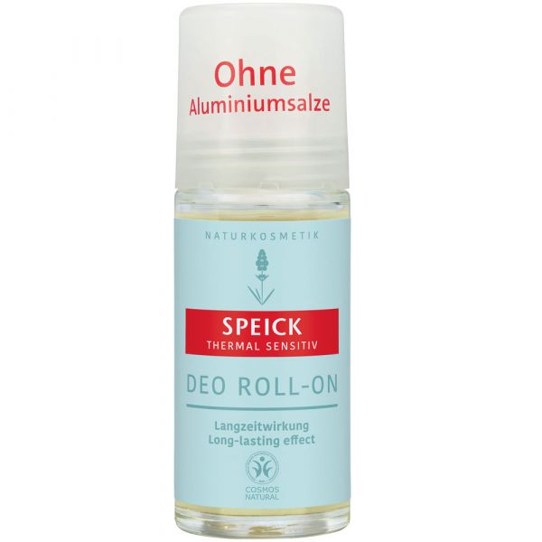 Speick Thermal Sensitiv Deo Roll on Speick Thermal Sensitiv Deo Roll on