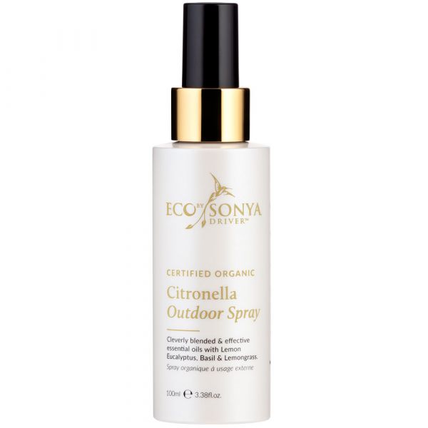 Eco by Sonya Personal Outdoor Spray