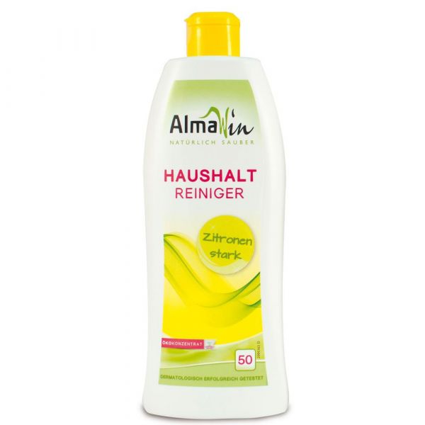 Almawin Haushaltsreiniger 500ml Almawin Haushaltsreiniger 500ml