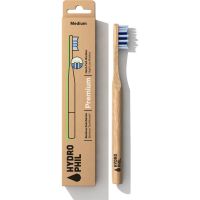 Hydrophil Zahnseide Sticks aus Bambus | Bio-Naturel.de
