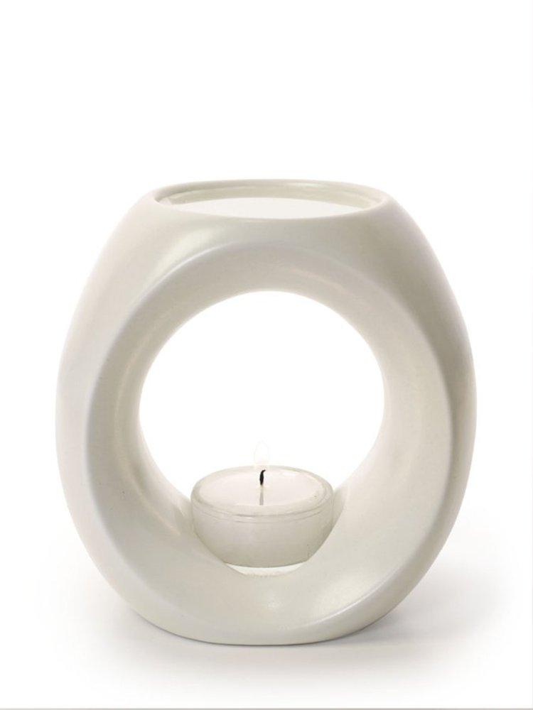 Primavera Diffuseur de parfum cremeweiß - Diffuseurs de parfum