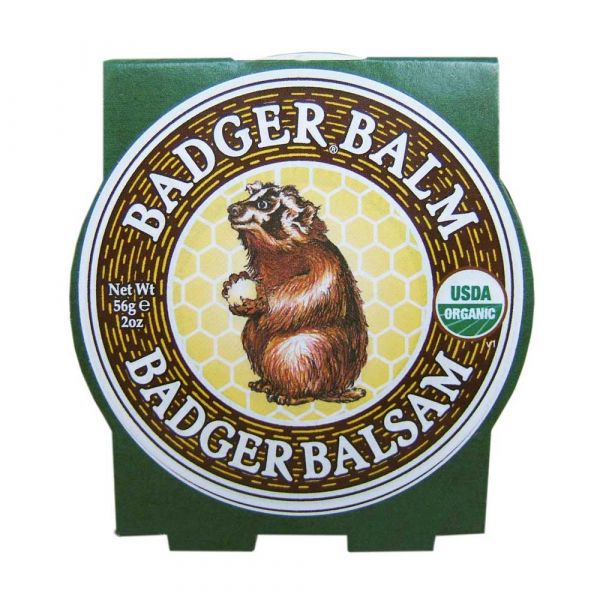 Badger Balm 56g