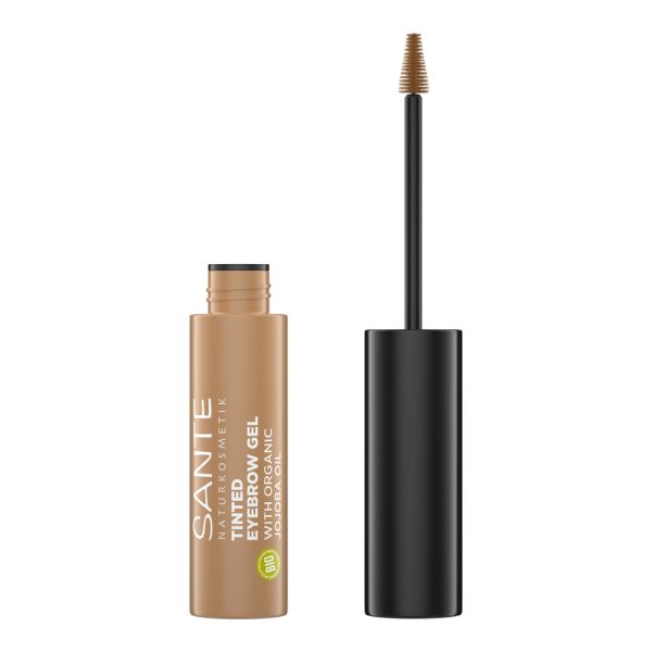 Sante Tinted Eyebrow Gel 01 blondie