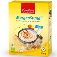 Jentschura MorgenStund 500g