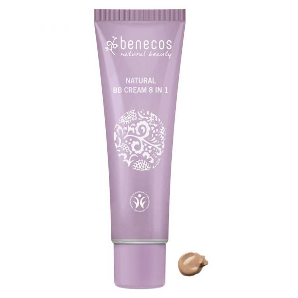 Benecos Natural BB Cream beige