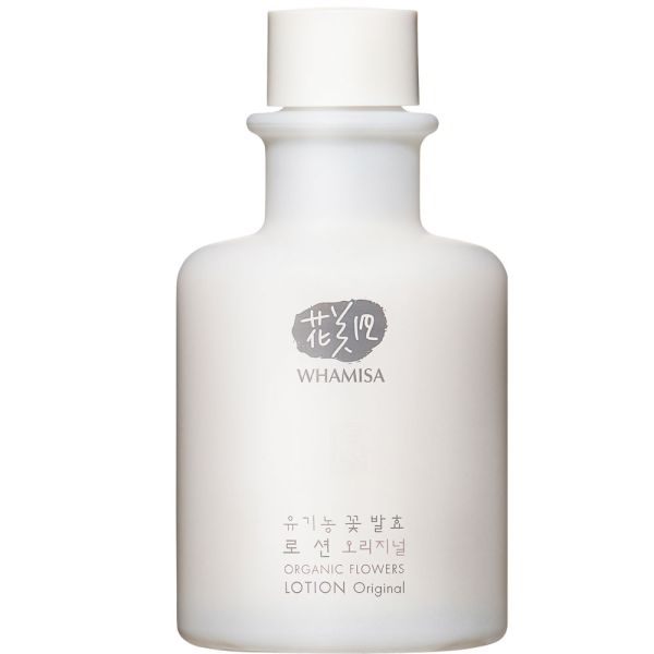 Whamisa Lotion Original 120ml
