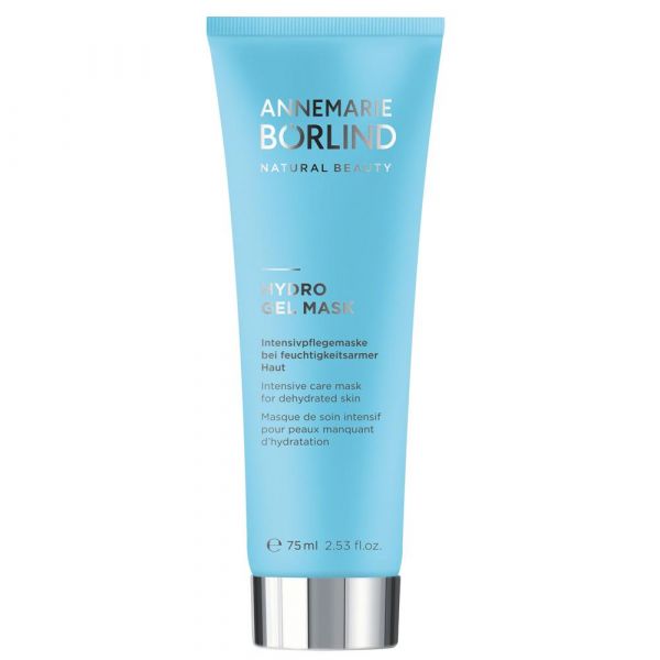 Annemarie Börlind Hydro Gel Mask Annemarie Börlind Hydro Gel Mask