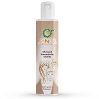 Sanoll Ghassoul Haarwäsche Steinöl Sanoll Ghassoul Haarwäsche Steinöl