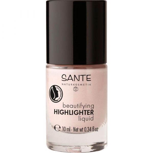 Sante beautifying HIGHLIGHTER liquid