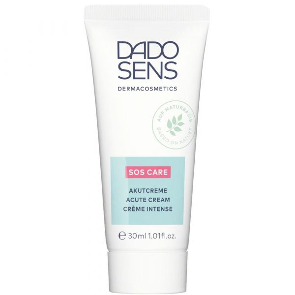 DADO SENS SOS CARE AKUTCREME