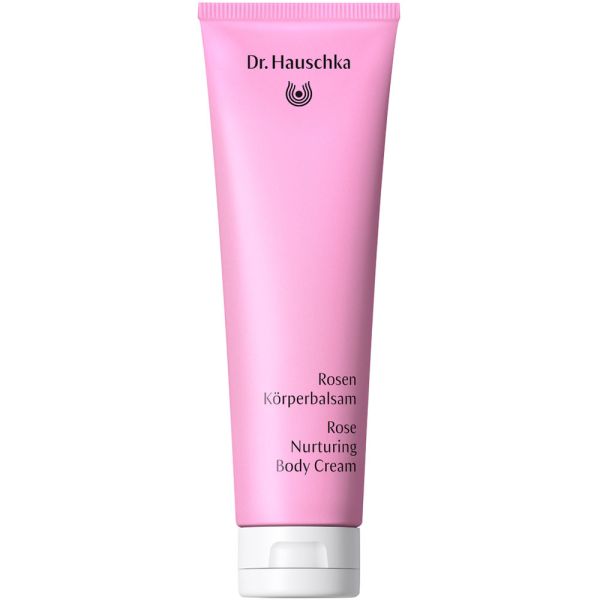 Dr. Hauschka Limited Edition Rosen Körperbalsam