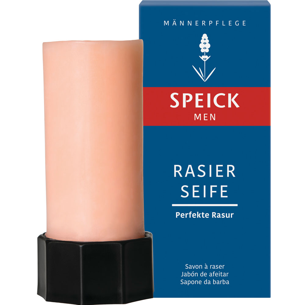 Speick Savon à raser Men 50 g - Savon à barbe