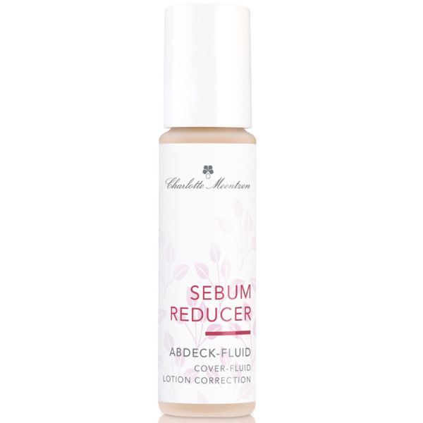Charlotte Meentzen Sebum Reducer Abdeck-Fluid