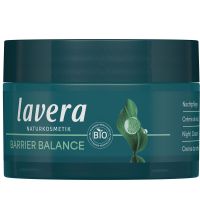 Lavera Barrier Balance Nachtpflege Lavera Barrier Balance Nachtpflege