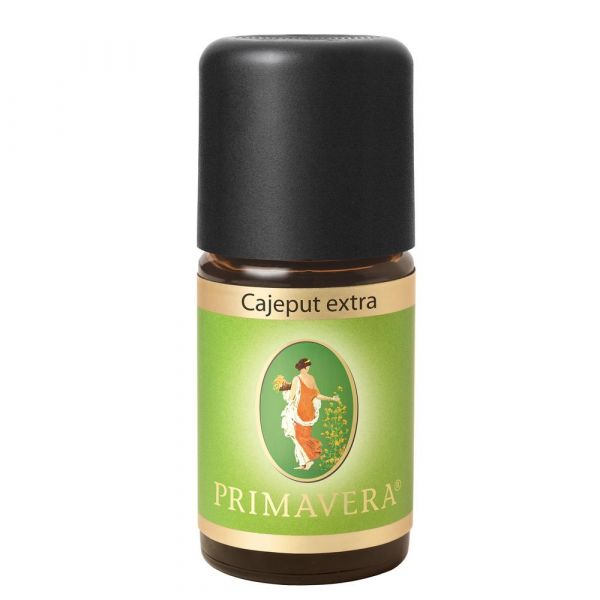 Primavera Cajeput extra 5 ml