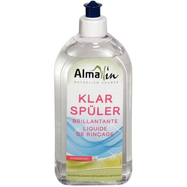 Almawin Klarspüler 500ml Almawin Klarspüler 500ml