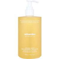 WHAMISA Organic Seeds Body Cleanser WHAMISA Organic Seeds Body Cleanser