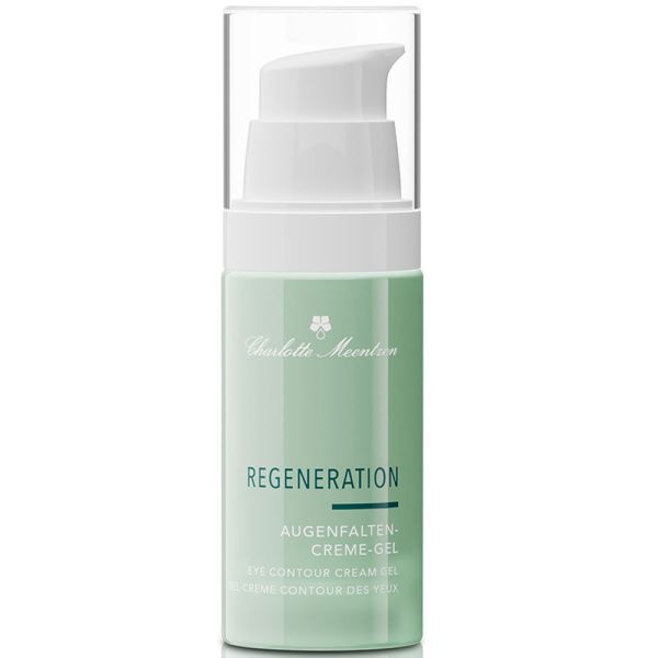 Charlotte Meentzen Regeneration Augenfalten-Creme-Gel
