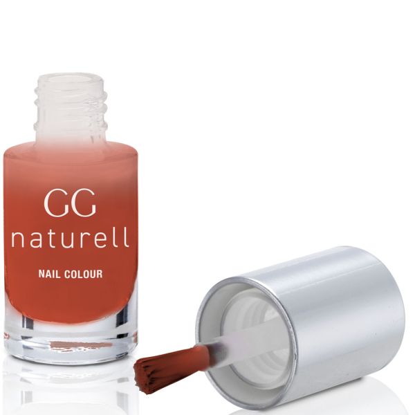 GG naturell Nail Colour Koralle 85