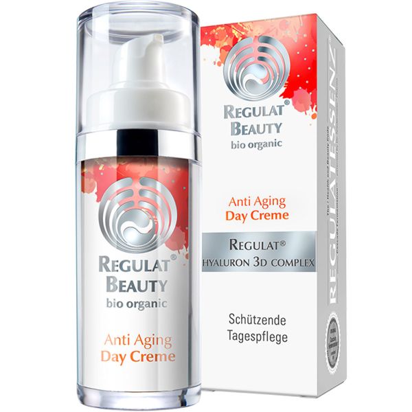 Regulat® Beauty Anti Aging Day Cream 30ml