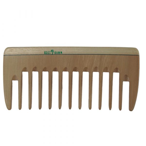 Kost Kamm Lockenkamm Jumbo Kost Kamm Lockenkamm Jumbo