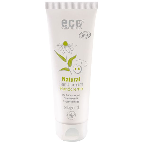 Eco Cosmetics Handcreme