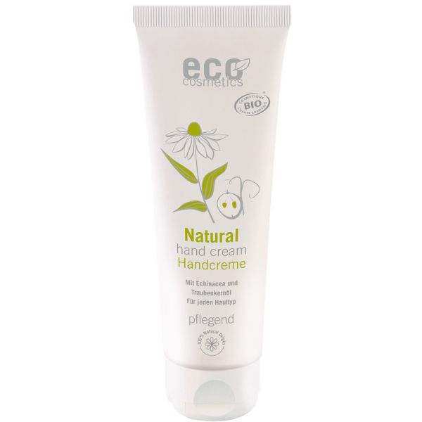 Eco Cosmetics Handcreme Eco Cosmetics Handcreme