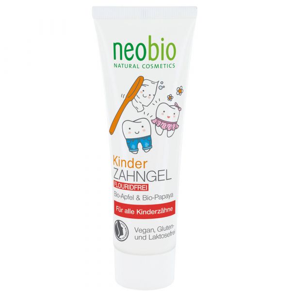 Neobio Kinderzahngel