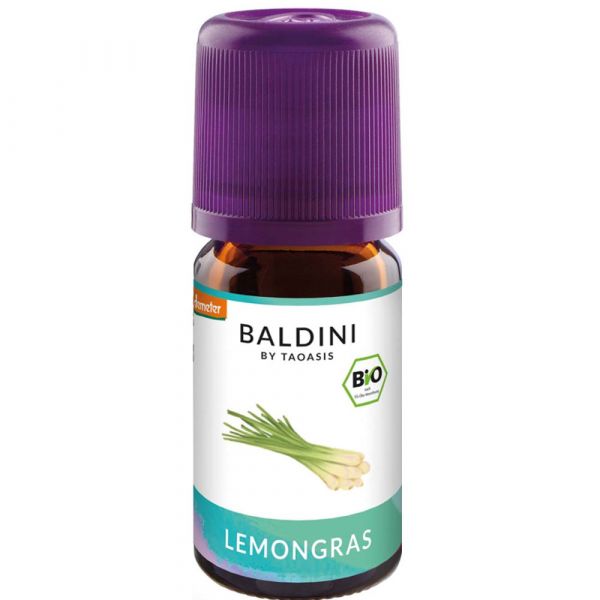 Baldini Aroma Lemongras fein