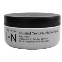 Intelligent I-N Tousled TextureTM Matte Paste