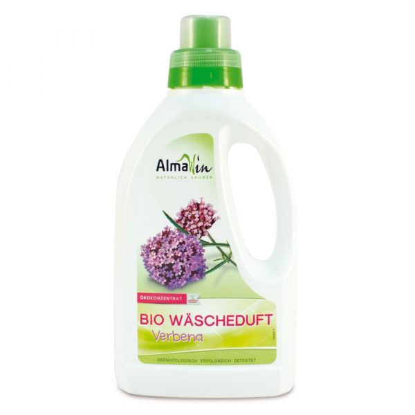 Almawin Bio Wäscheduft Verbena