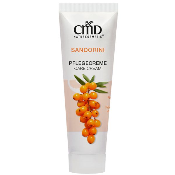 CMD Sandorini Pflegecreme 50ml Tube