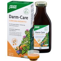 Salus Darm-Care Curcuma Bioaktiv Tonikum 250ml Salus Darm-Care Curcuma Bioaktiv Tonikum 250ml