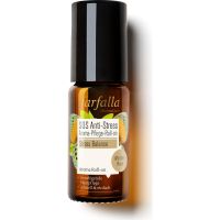 Farfalla SOS Anti-Stress Aroma-Pflege-Roll-on Stress Balance