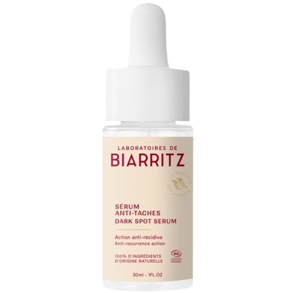 Laboratoires Biarritz Anti-Dark Spot Serum