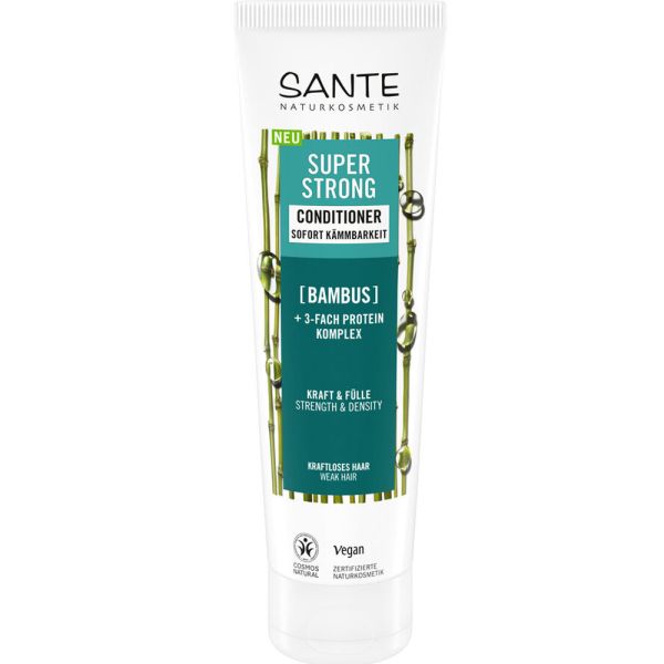 Sante Super Strong Conditioner