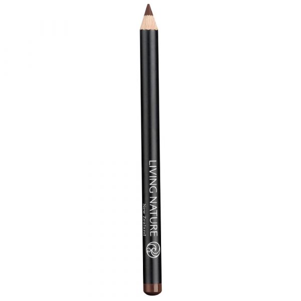 Living Nature Eye Pencil EARTH