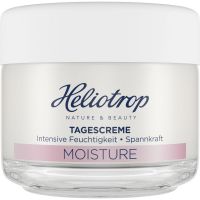 Heliotrop MOISTURE Tagescreme
