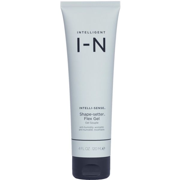 Intelligent I-N Shape-setterTM Styling Gel