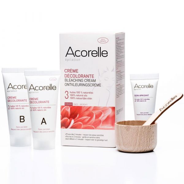 acorelle aufhellungscreme gesicht und körper acorelle aufhellungscreme gesicht und körper